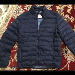 Old navy jacket mens small